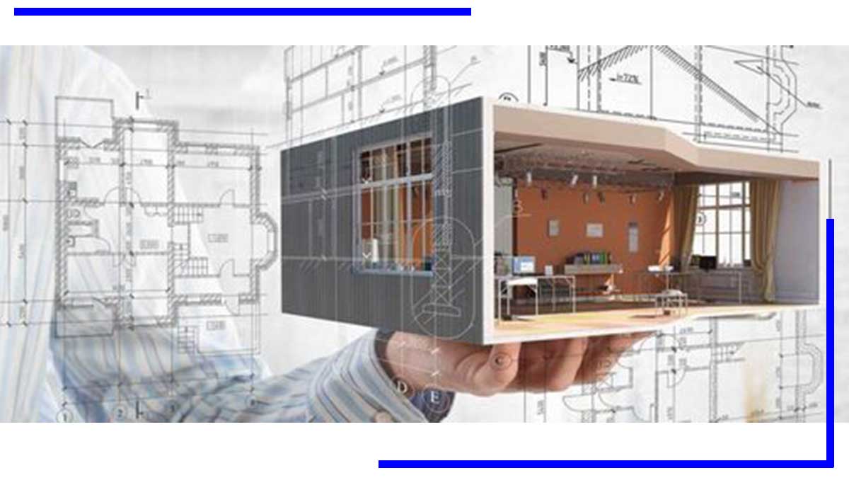 Diferencas entre BIM e 3D