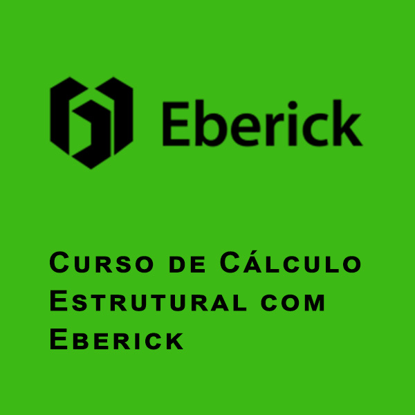 curso de calculo estrutural com eberick