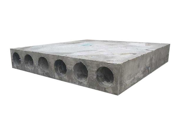 bloco de concreto celular furado