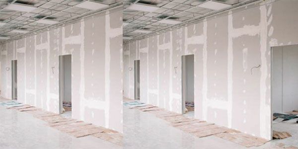 Curso De Drywall Online Curso De Gesso Acartonado 2899