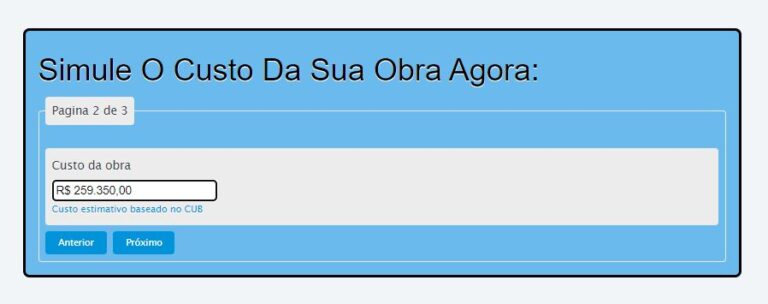 Quanto Custa Construir Uma Casa?