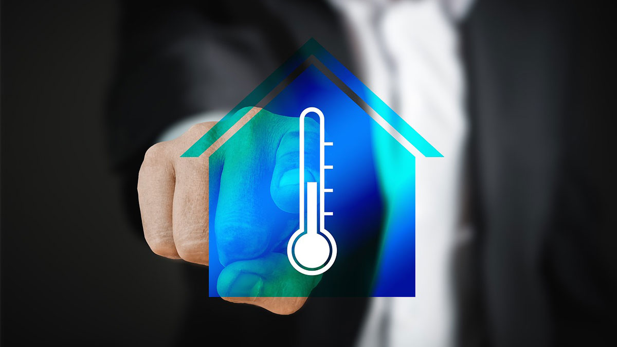 casa inteligente o futuro chegou