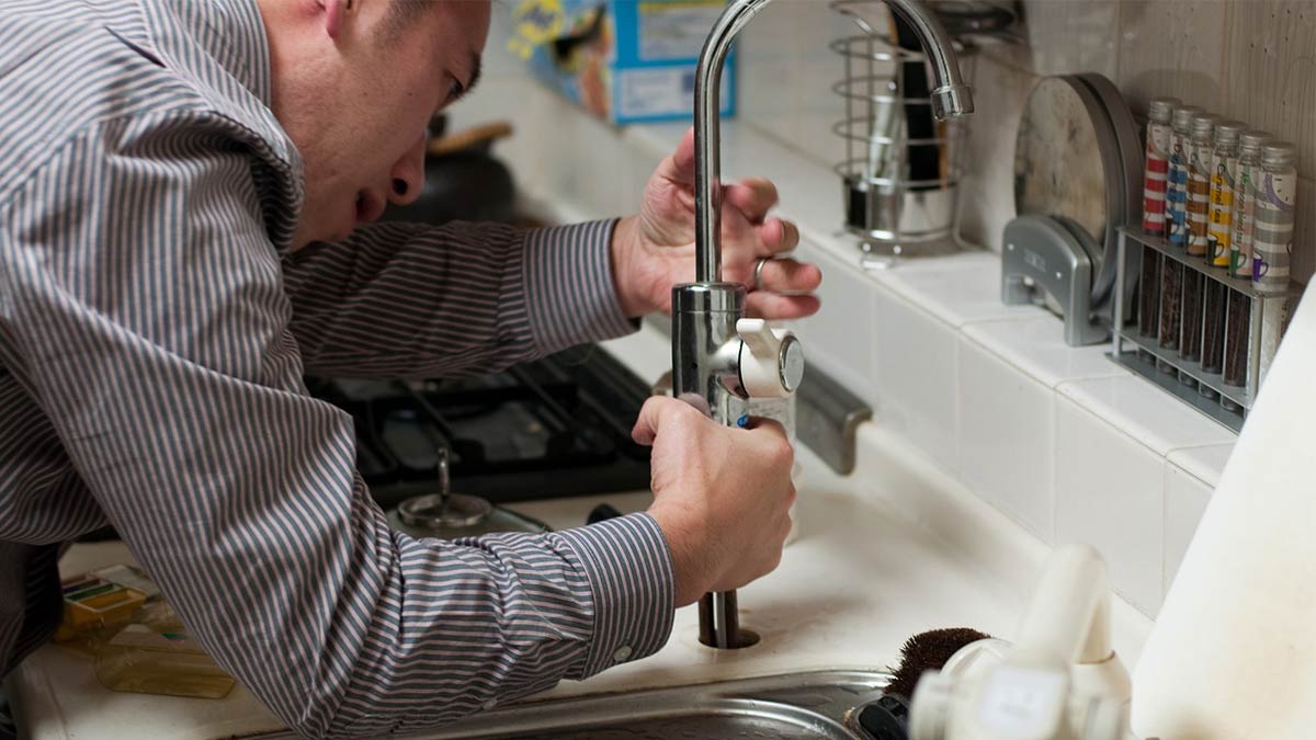 Bitola de tubo de agua para instalação hidráulica: qual usar?