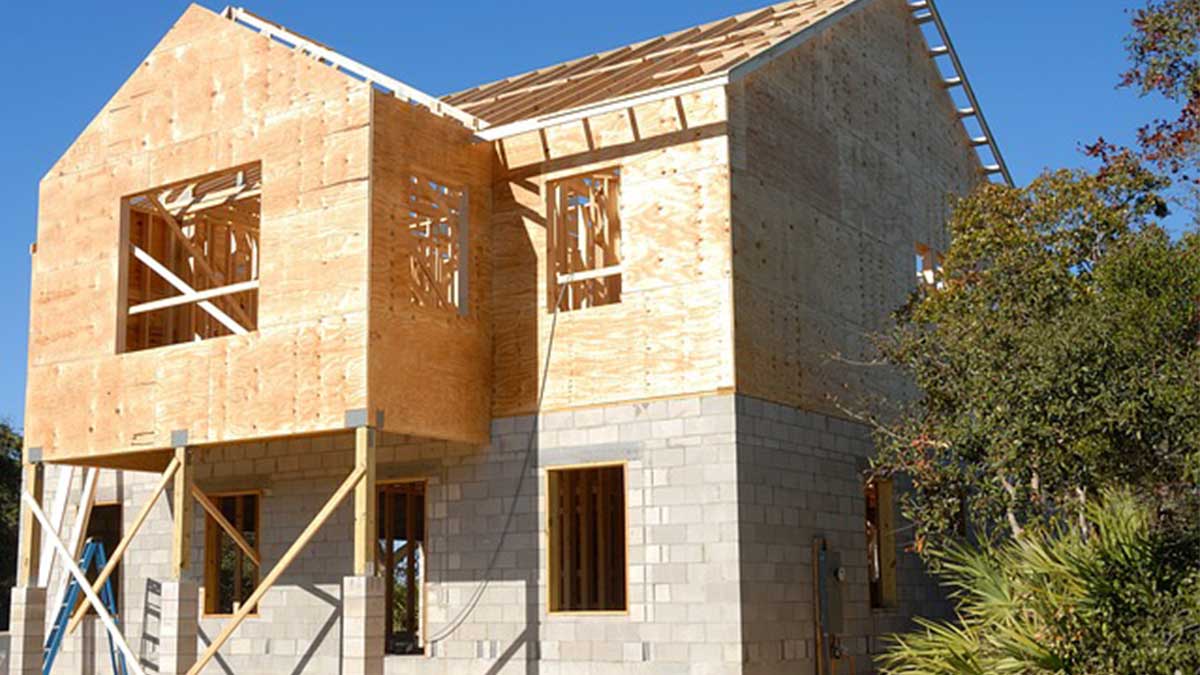 sistemas construtivos alternativos