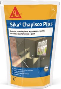 Sika Chapisco Plus