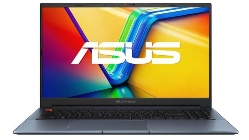 Lista com 10 dos melhores computadores para Revit - Asus Vivobook Pro 15