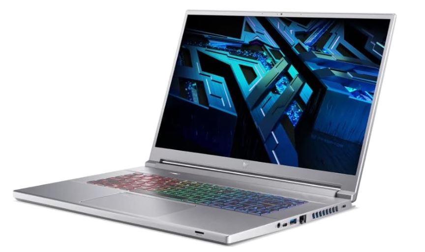 notebook acer triton 300 - lista com 10 dos melhores computadores para Revit